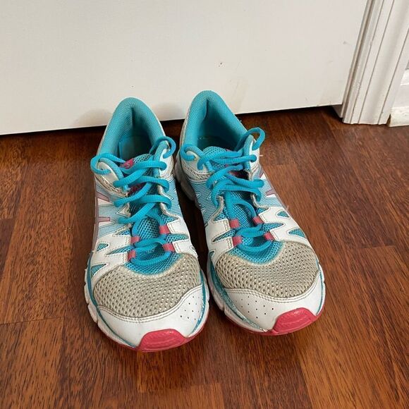 Asics Gel Unifire TR - Picture 3 of 4